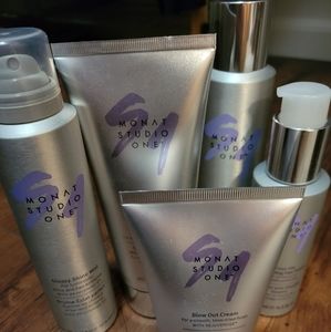 Monat Bundle